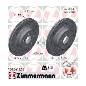 400367253 ZIMMERMANN