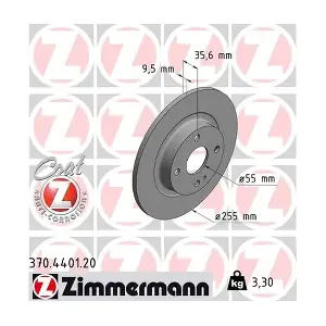 370440120 ZIMMERMANN