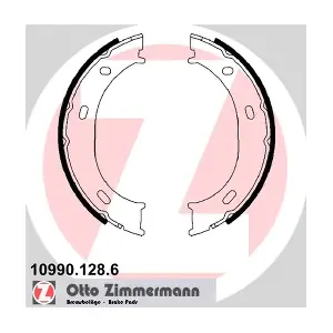 ZIMMERMANN 109901286