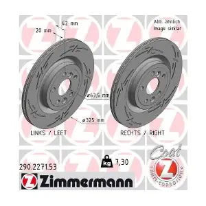 ZIMMERMANN 290227153