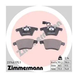 ZIMMERMANN 23746.175.1
