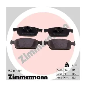 ZIMMERMANN 25736.180.1