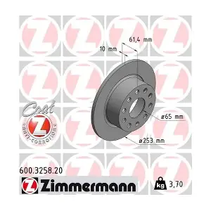 600.3258.20 ZIMMERMANN
