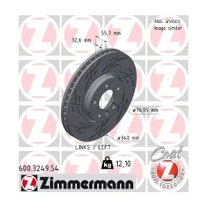 600.3249.54 ZIMMERMANN