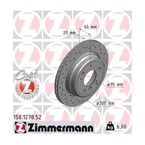 150127852 ZIMMERMANN
