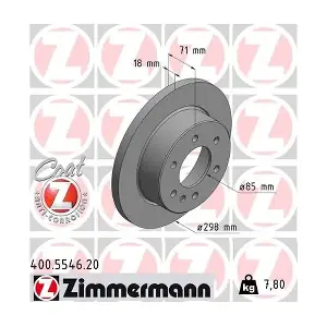 400.5546.20 ZIMMERMANN