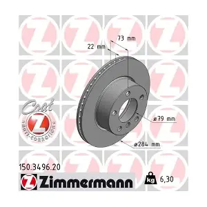150.3496.20 ZIMMERMANN