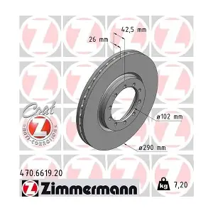 470661920 ZIMMERMANN