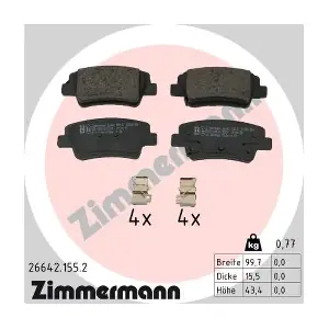 26642.155.2 ZIMMERMANN