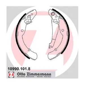 ZIMMERMANN 109901018
