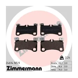ZIMMERMANN 246141659