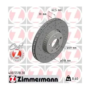 400.5518.30 ZIMMERMANN