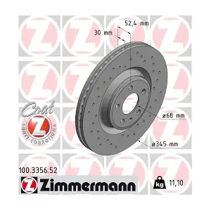 100335652 ZIMMERMANN