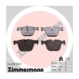 ZIMMERMANN 244589701