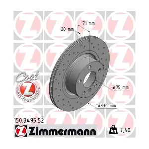 150349552 ZIMMERMANN