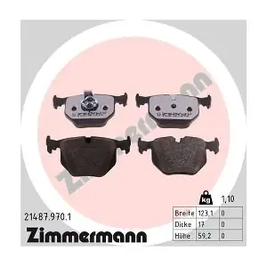 ZIMMERMANN 21487.970.1