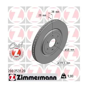 200253120 ZIMMERMANN
