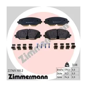 ZIMMERMANN 227691902