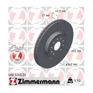 600.3268.20 ZIMMERMANN