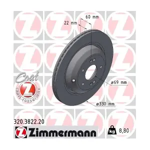 320.3822.20 ZIMMERMANN