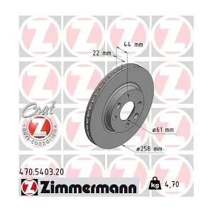 ZIMMERMANN 470.5403.20