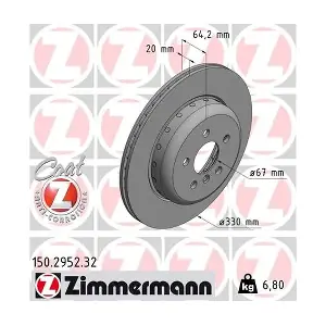 150.2952.32 ZIMMERMANN
