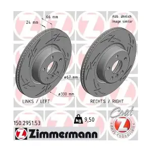 ZIMMERMANN 150.2951.53