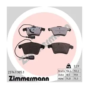 ZIMMERMANN 237479851