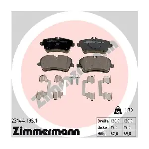ZIMMERMANN 23144.195.1