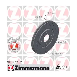 ZIMMERMANN 180.3012.52