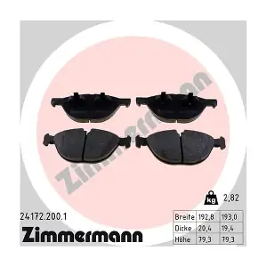 24172.200.1 ZIMMERMANN