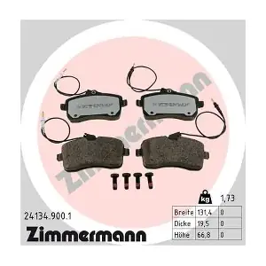 ZIMMERMANN 24134.900.1