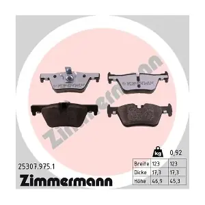 ZIMMERMANN 253079751