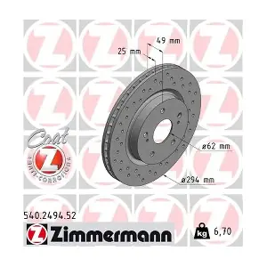 540.2494.52 ZIMMERMANN