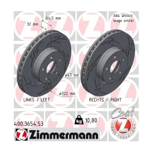 400365453 ZIMMERMANN
