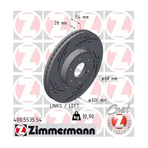 400553554 ZIMMERMANN