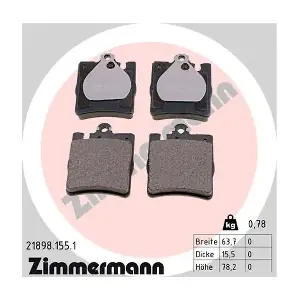 ZIMMERMANN 218981551