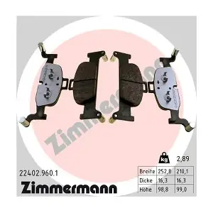 22402.960.1 ZIMMERMANN