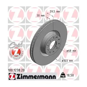 ZIMMERMANN 100123820