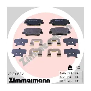 25153.155.2 ZIMMERMANN