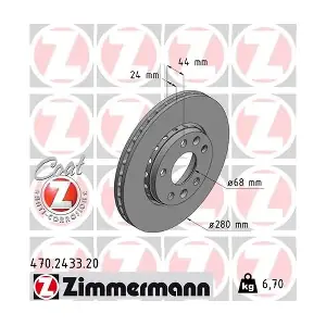 ZIMMERMANN 470243320