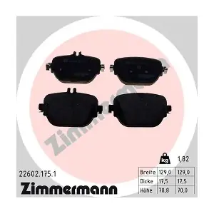 ZIMMERMANN 22602.175.1