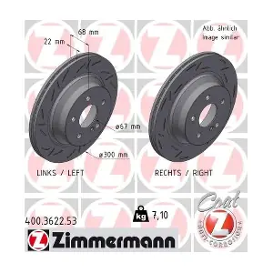 ZIMMERMANN 400.3622.53