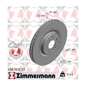 400361220 ZIMMERMANN