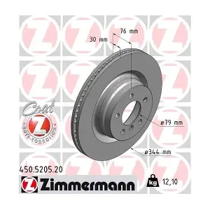 450.5205.20 ZIMMERMANN