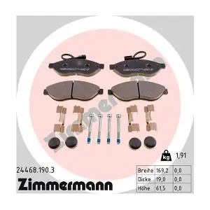 ZIMMERMANN 24468.190.3