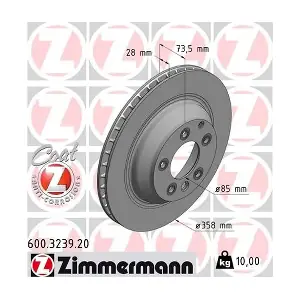600.3239.20 ZIMMERMANN