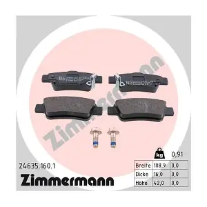 ZIMMERMANN 24635.160.1