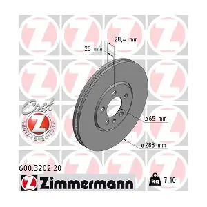 600.3202.20 ZIMMERMANN
