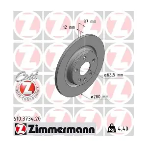 610373420 ZIMMERMANN